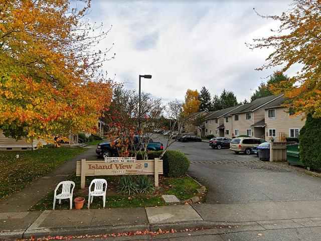 2 BR, 1 BA Apartment 7930 272nd St NW, Stanwood, WA 98292