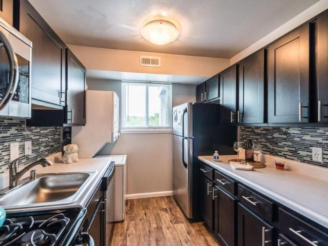 2 BR, 1 BA Apartment 7935 Belridge Road Unit H, Nottingham, MD 21236