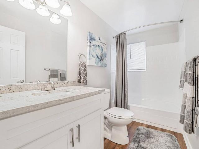 2 BR, 1 BA Apartment 7935 Belridge Road Unit H, Nottingham, MD 21236