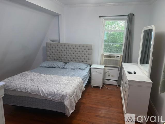 2 BR, 1 BA Apartment 795 Nichols Avenue, Stratford, CT 06614