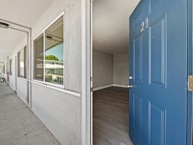 2 BR, 1.5 BA Apartment 795 Sycamore Ave, Hayward, CA 94544