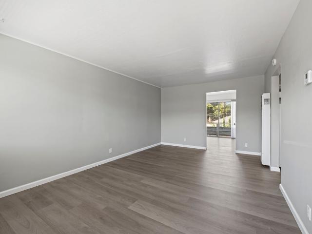 2 BR, 1 BA Apartment 795 Sycamore Ave, Hayward, CA 94544