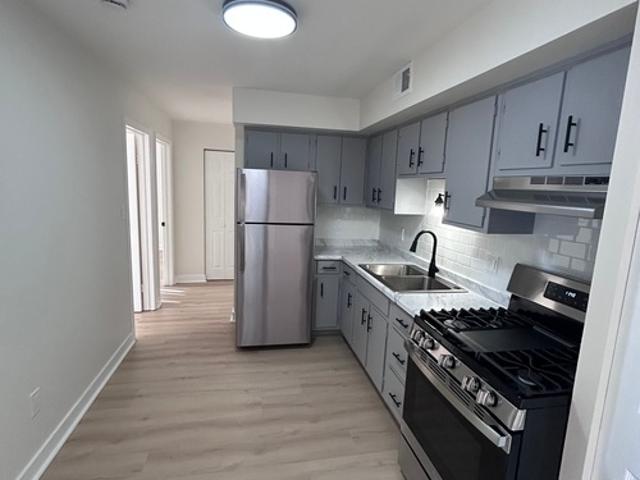 2 BR, 1 BA Apartment 703 E 12 Th St, Unit A, Mishawaka, IN 46544