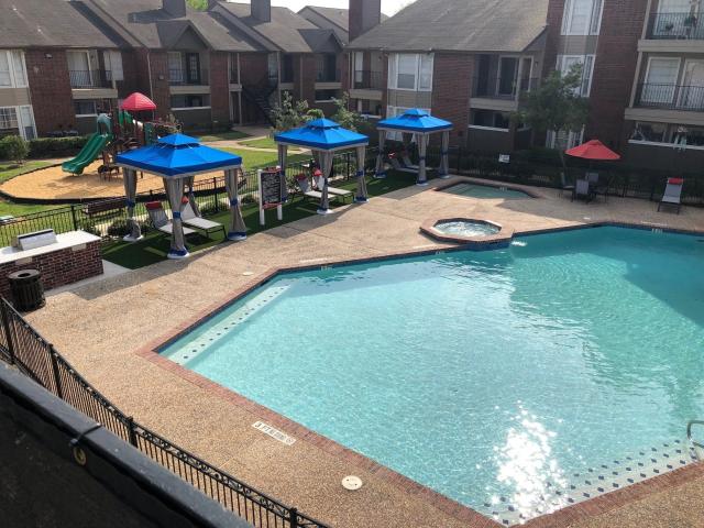 2 BR, 1 BA Apartment 7000 Cook Road Unit 0815, Houston, TX 77072