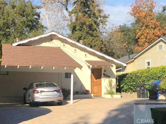 2 BR, 1 BA Apartment 7003 St Estaban St, Tujunga, CA 91042