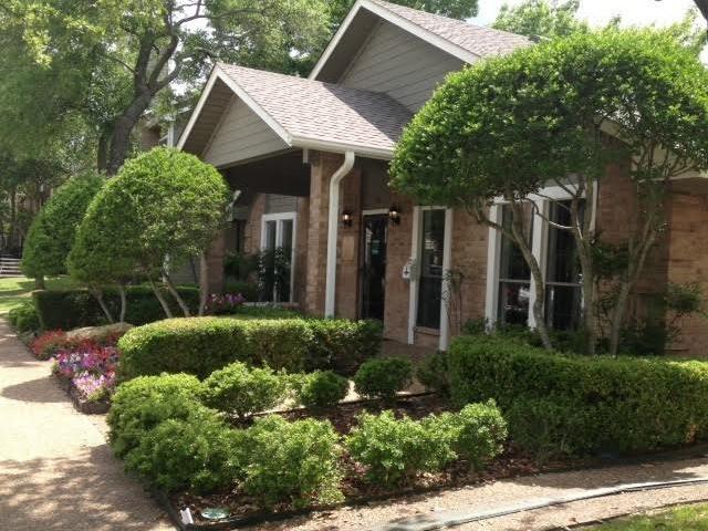 2 BR, 1 BA Apartment 700 S FM 1417 Unit 1101, Sherman, TX 75092