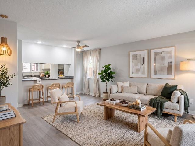 2 BR, 1 BA Apartment 700 SE 5th Avenue Unit M104, Canby, OR 97013
