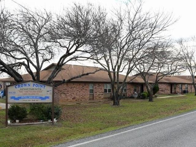 2 BR, 1 BA Apartment 700 South Main St Venus, TX 76084