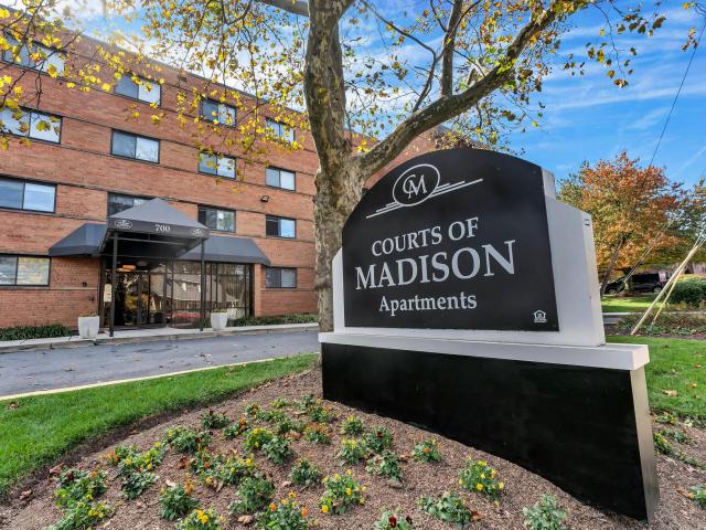 2 BR, 1 BA Apartment 700 Sligo Ave Unit 641 305, Silver Spring, MD 20910