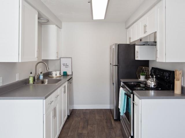 2 BR, 1 BA Apartment 700 SW Eastman Pkwy Unit 106, Gresham, OR 97080