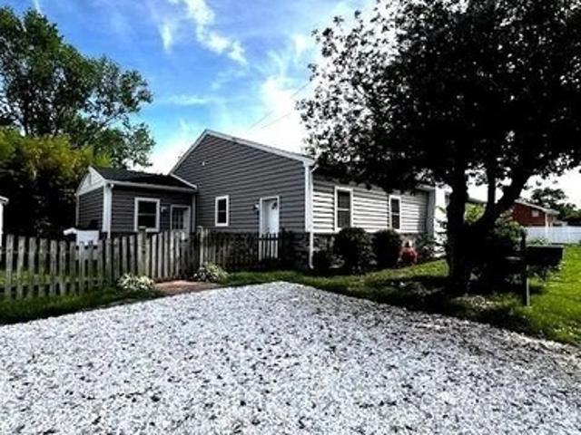2 BR, 1 BA Apartment 701 B New Lane, Saint Michaels, MD 21663