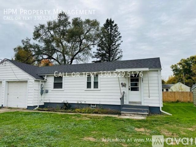2 BR, 1 BA Apartment 701 Rainbow Dr, Unit 701, Louisville, OH 44641