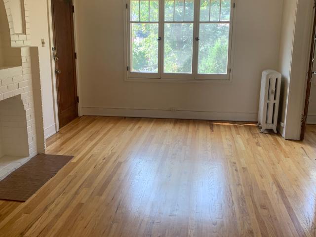 2 BR, 1 BA Apartment 707 E 10th ave Denver, CO 80203