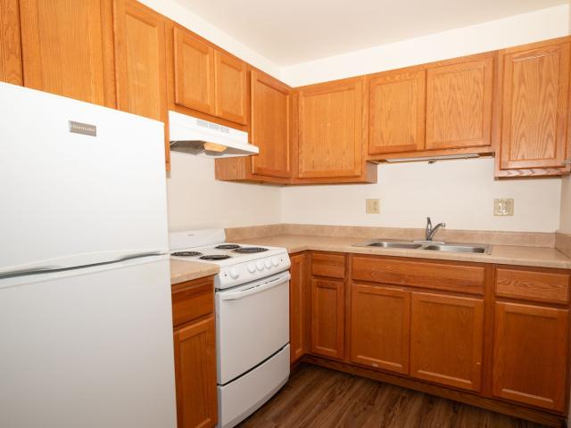 2 BR, 1 BA Apartment 705 Chase Blvd Sun Prairie, WI 53590