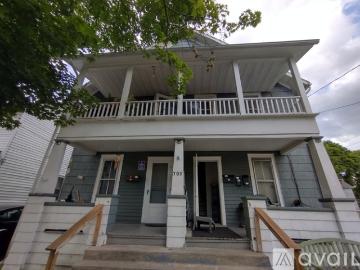 2 BR, 1 BA Apartment 708 Linden Place, Unit B, Elmira, NY 14901