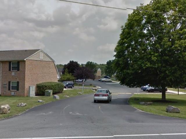 2 BR, 1 BA Apartment 70 Rumsey Terrace Ln Martinsburg, WV 25403