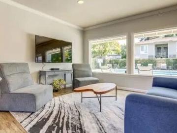 2 BR, 1 BA Apartment 713 Trancas Street Unit 24, Napa, CA 94558