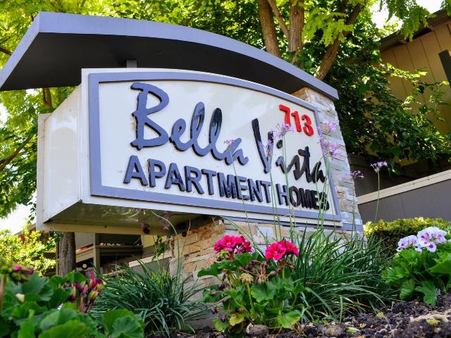 2 BR, 1 BA Apartment 713 Trancas Street Unit 43, Napa, CA 94558