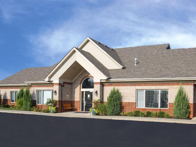 2 BR, 1 BA Apartment 7111 Vedder Place Unit 479, Indianapolis, IN 46241