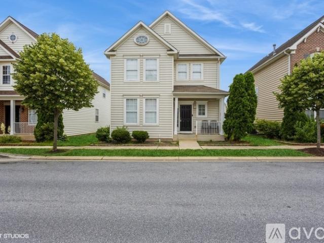 2 BR, 1 BA Apartment 711 Luke Rd, Middle River, MD 21220
