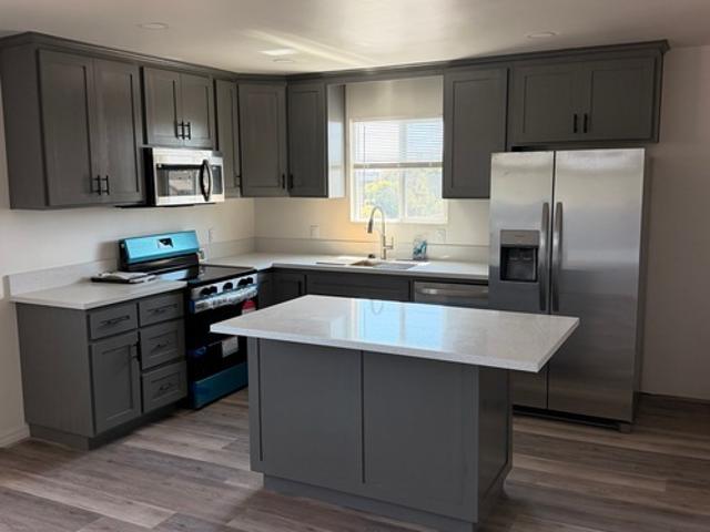 2 BR, 1 BA Apartment 7123 Arillo St, Unit San Diego, CA 92111