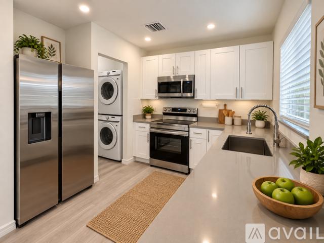 2 BR, 1 BA Apartment 7128 SW 22nd St, Unit 7130, Miami, FL 33155
