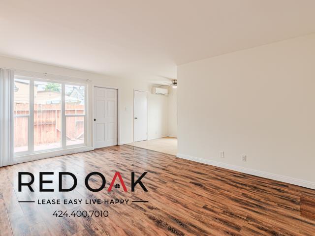 2 BR, 1 BA Apartment 712 North Ardmore Ave, Los Angeles, CA 90029