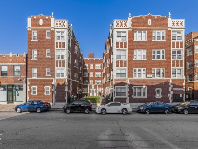 2 BR, 1 BA Apartment 7131 South Yates Boulevard Unit 37_9 3, Chicago, IL 60649