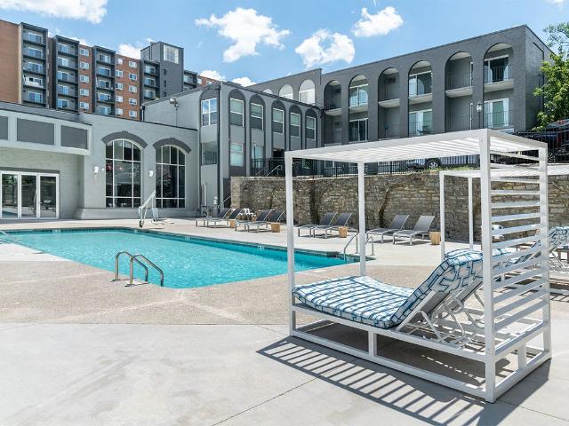 2 BR, 1 BA Apartment 717 Martin Luther King Dr W Unit N101, Cincinnati, OH 45220