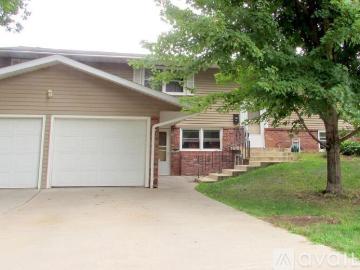 2 BR, 1 BA Apartment 715 Witter Street, Wisconsin Rapids, WI 54494