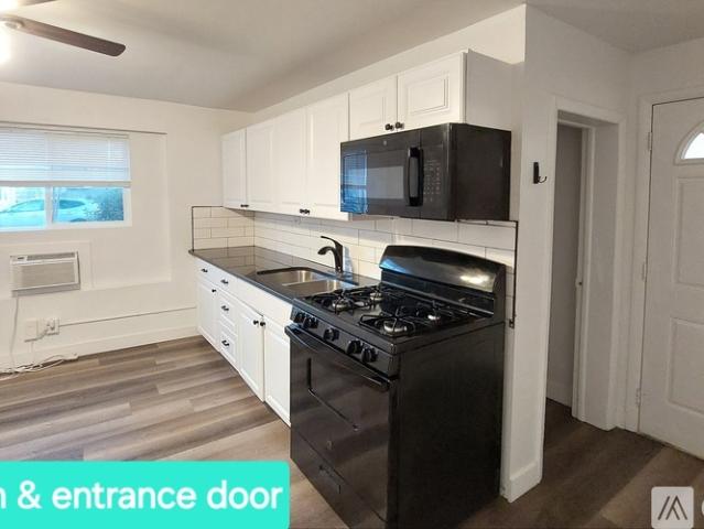 2 BR, 1 BA Apartment 715 East Parker Lane, Unit 2, South Salt Lake, UT 84106