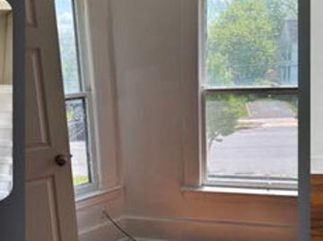 3 BR, 1 BA Apartment 716 W Brighton Ave, Unit 1, Syracuse, NY 13207