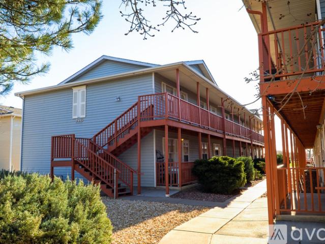 2 BR, 1 BA Apartment 716 Yale Place, Unit C, Canon City, CO 81212