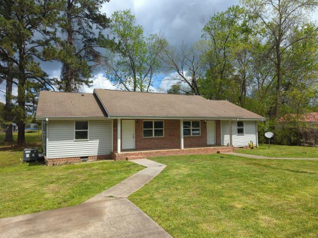 2 BR, 1 BA Apartment 716 Salem Rd, Rossville, GA 30741