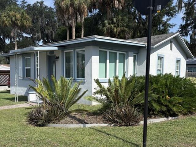2 BR, 1 BA Apartment 719 NE 4th St, Ocala, FL 34470