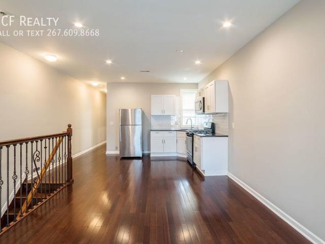 2 BR, 1 BA Apartment 723 S 56th Street, Philadelphia, PA 19143