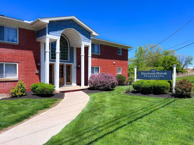 2 BR, 1 BA Apartment 7205 Mentor Avenue A102 Unit C105, Mentor, OH 44060