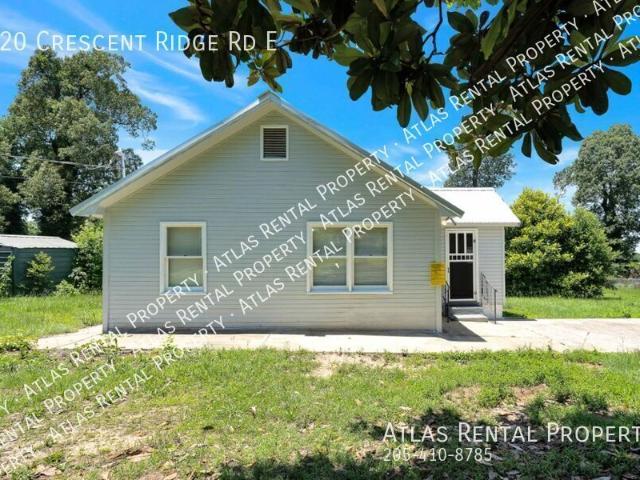 2 BR, 1 BA Apartment 720 Crescent Ridge Rd E, Tuscaloosa, AL 35404