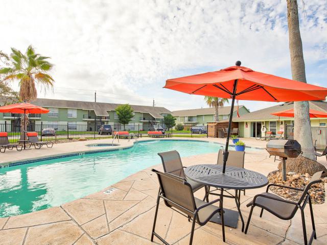 2 BR, 1 BA Apartment 7218 S Padre Island Dr Unit 26D, Corpus Christi, TX 78412