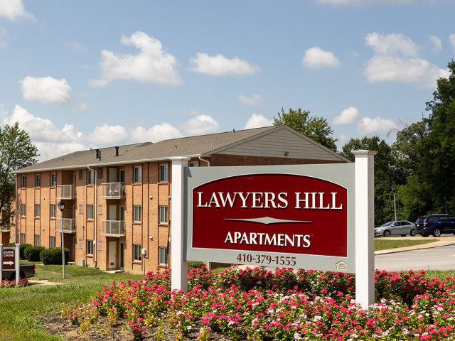 2 BR, 1 BA Apartment 7234 Montgomery Road Unit M236001C, Elkridge, MD 21075