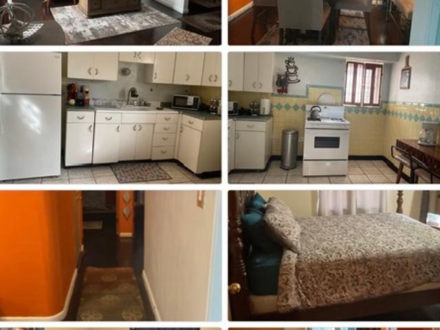 2 BR, 1 BA Apartment 7245 Dartmouth Avenue, University City, MO 63130