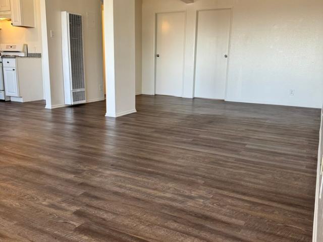 2 BR, 1 BA Apartment 724 Bernard St, Los Angeles, CA 90012