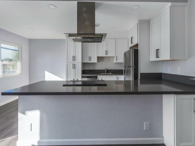 2 BR, 1 BA Apartment 724 Central Avenue Unit L, Alameda, CA 94501