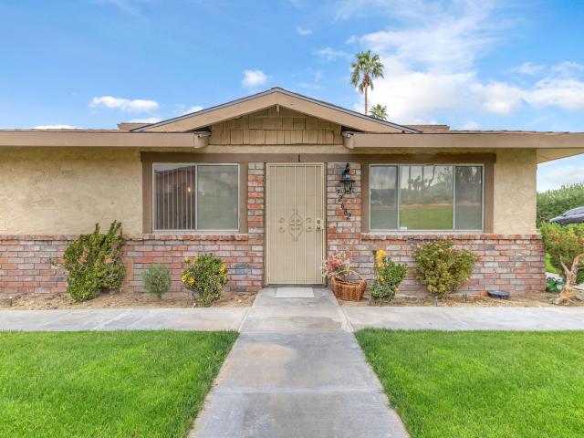 2 BR, 1 BA Apartment 72682 Thrush Road, Palm Desert, CA 92260