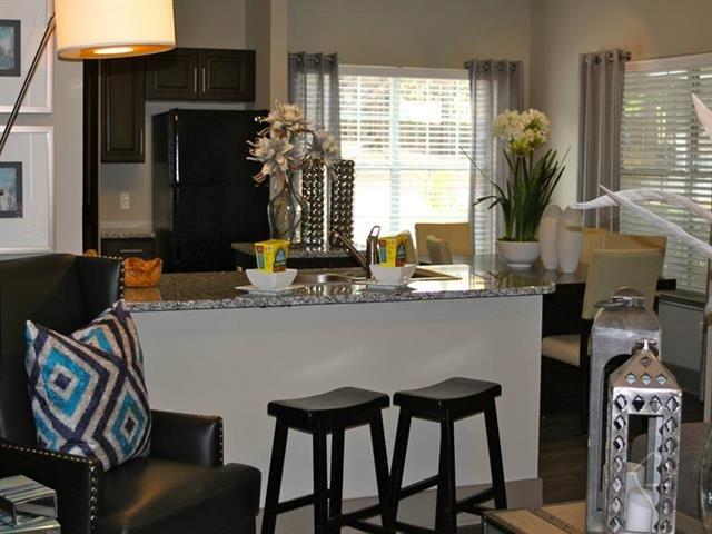 2 BR, 1 BA Apartment 7301 N FM 620, Austin, TX 78726