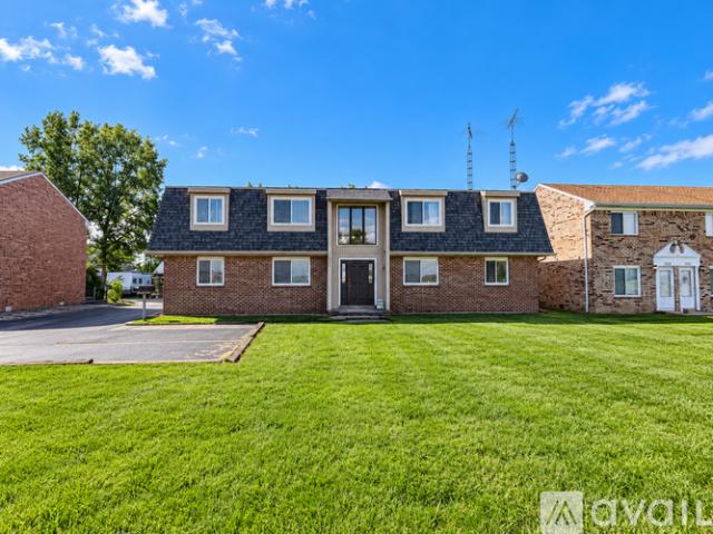 2 BR, 1 BA Apartment 7335 Ayers Road, Unit D, Perrysburg, OH 43551