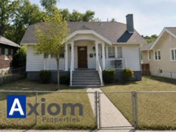 2 BR, 1 BA Apartment 735 N Grant Ave, Pocatello, ID 83204