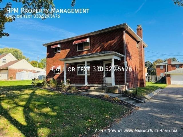 2 BR, 1 BA Apartment 735 S Firestone Blvd, Akron, OH 44312