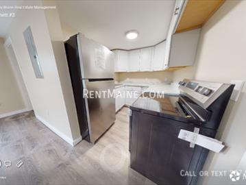 2 BR, 1 BA Apartment 7 Bennett Ave. Apt Skowhegan, ME 04976