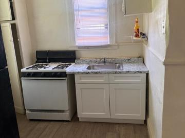 2 BR, 1 BA Apartment 7 Monroe St, Unit 3A, Mount Vernon, NY 10550